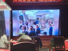 -正阳门饭庄·烤鸭·北京菜(万丰路七里庄店)