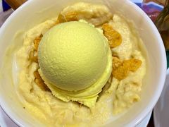 -甜心妈妈·榴莲星级糖水(北京路总店)