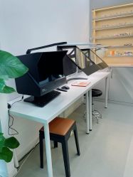 -清清博视儿童眼视光中心(角门西店)