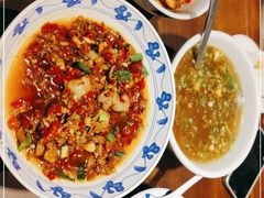 -八碗湘长沙市井菜(坡子街店)