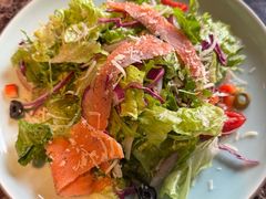 -Lets burger非常汉堡·环球风味(蓝色港湾店)