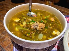 -铁公鸡·四川料理(天环广场店)