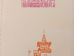 -哈尔滨规划展览馆