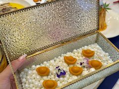 -百盛·鼎膳(中海财富中心)