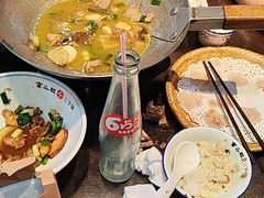 -富正毅三下锅连锁(三店)
