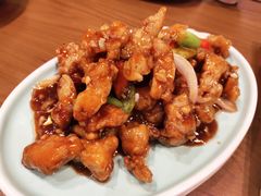 -满园烤鸭·春饼(太原街万达店)
