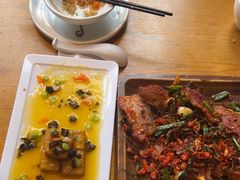 -隔壁老王·家常云南菜(花巷店)