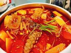 -马仕玖煲(万宴城店)