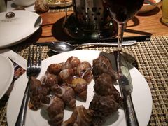 -甄品麦哲伦海鲜和牛自助(万达广场店)