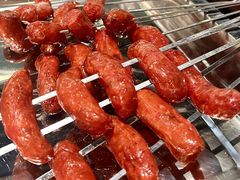 -福苗小骆驼烧烤(中关村店)
