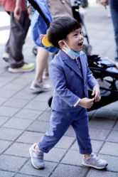 -香港大昌洋服定制(金中环店)