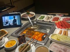 -海底捞火锅(枫蓝国际购物中心店)