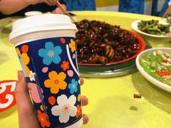 辣子鸡-林中乐辣子鸡(歌乐山总店)