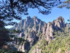 -三清山风景名胜区