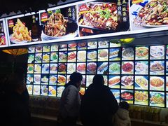 -合家院饭庄(榆关道店)