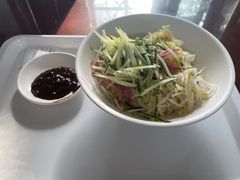 老北京炸酱面-护国寺小吃(和平西街店)