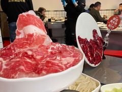 -为什么牛潮汕牛肉火锅(中信广场店)