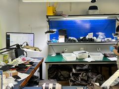 -兰拓相机租赁·维修·二手(上海店)