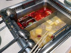-野妹火锅(龙岗店)