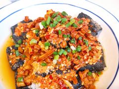 -传统菜农庄(皇姑路店)