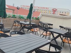 -城南老友羊蝎子火锅(花乡奥莱店)