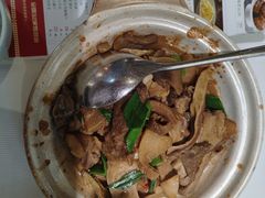 -四道菜·福建菜馆(万家广场店)