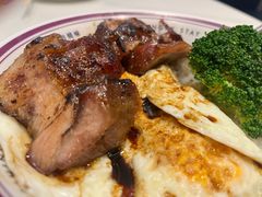 -香港茶餐厅文化体验馆(茶山镇店)