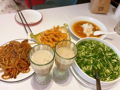 -聚鑫阁江浙菜·非遗传承技艺(闵行交大店)