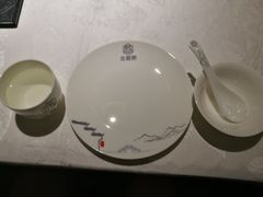-古越舫·精品杭帮菜(商都路店)