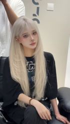 -KS COLOUR漂色·染发·画染