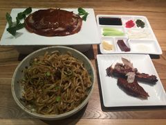 -四季民福烤鸭店(前门廊房二条店)