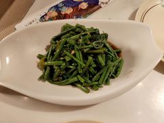 拌蕨菜-七八冷面·延边朝鲜族美食(圣熙八号店)
