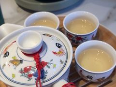 -南拳十三姨·潮汕砂锅粥·粤菜(西单大悦城店)