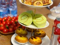 -罗浮山嘉宝田森林温泉度假酒店