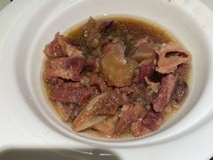 香软牛筋-潮泰牛肉火锅 · 创于1992年(车公庙店)