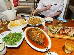 -云隐小厨·传统大理美食(复兴路店)
