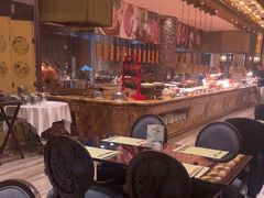 -万达瑞华酒店美食汇自助餐厅(楚河汉街店)