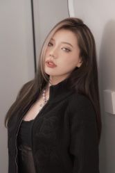 -DL HOPE明星造型