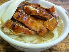 -佳记厚街烧鹅濑粉(广州总店)