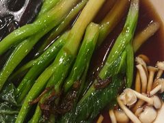 -新白鹿餐厅(百联中环店)