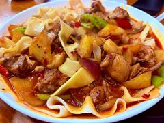 -满记烧饼(牛街东里小区一区店)