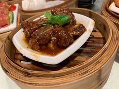 -安蒂娅.悦景轩中餐厅(西乡店)