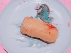 脆皮炸鮮奶-誉八仙酒楼(静安大悦城店)
