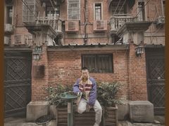 -静安别墅