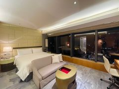 -上海静安香格里拉大酒店