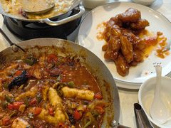 -闫水饺大酒楼·北京老闫靓马饺子馆