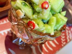 -火塘云南烧烤大排档