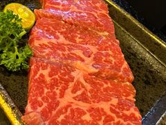 -樱嘢·炭火烧肉(惠南店)