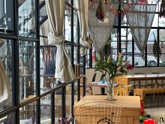 -NOTOOCAFE不二咖啡馆(岩前店)