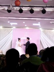 点击看大图 -Sunny喜铺婚礼策划(东部店)